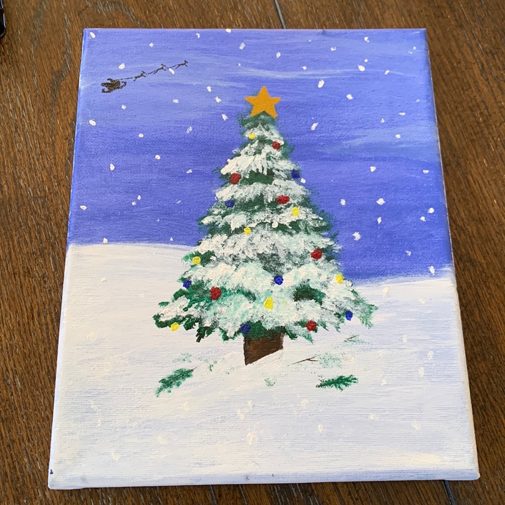 ~original painting~